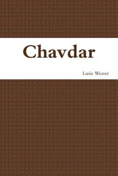 Paperback Chavdar Book