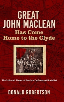 Hardcover Great John Maclean Book