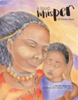 Paperback A Loud Whisper Book