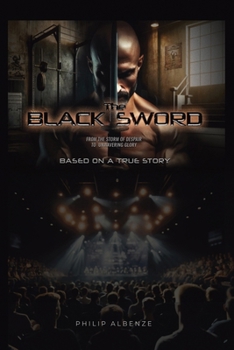Paperback The Black Sword Book
