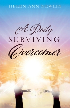 Paperback A Daily Surviving Overcomer Book