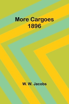 Paperback More Cargoes 1896 Book