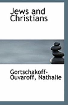 Paperback Jews and Christians Book