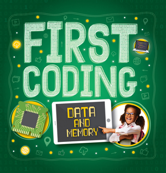 Paperback Data and Memory Book