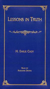 Hardcover Lessons in Truth Book