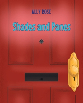 Paperback Shades and Panes Book