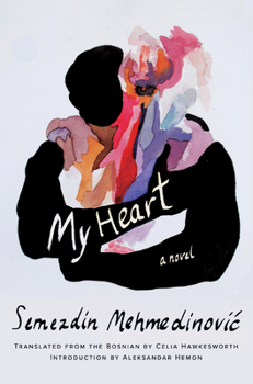Paperback My Heart Book