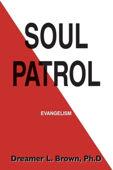 Paperback Soul Patrol Book