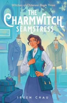 Paperback The Charmwitch Seamstress Book