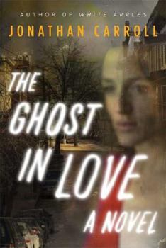 Hardcover The Ghost in Love Book