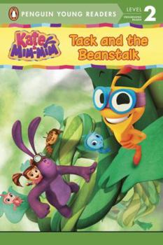 Paperback Tack and the Beanstalk Book