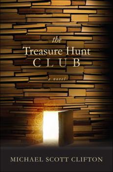 Paperback The Treasure Hunt Club Book