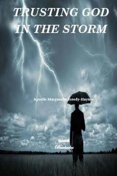 Paperback Trusting God In The Storm Book