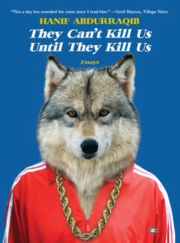 Paperback They Can't Kill Us Until They Kill Us Book