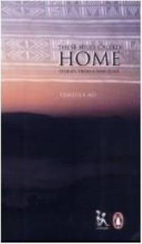 Paperback These Hills Called Home: Stories from a War Zone Book