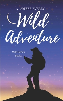 Paperback Wild Adventure Book