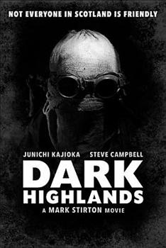 DVD Dark Highlands Book