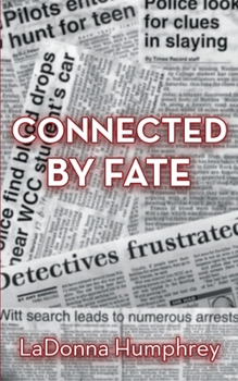 Paperback Connected By Fate Book