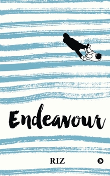 Paperback Endeavour Book