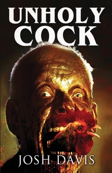 Paperback Unholy Cock Book