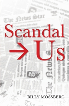 Paperback Scandal &#8594; Us Book