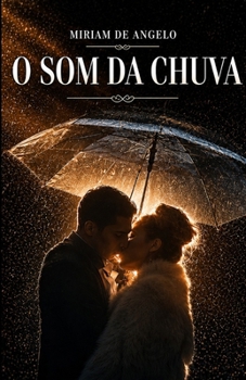 Paperback O Som da Chuva (Portuguese Edition) [Portuguese] Book