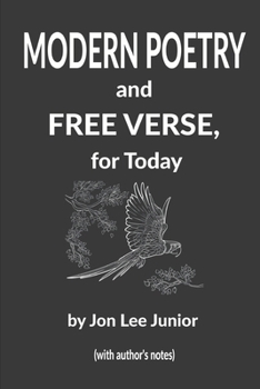 Paperback MODERN POETRY and FREE VERSE, for Today Book
