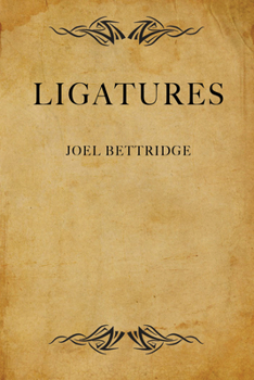 Paperback Ligatures Book