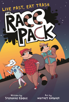 Library Binding Racc Pack Book