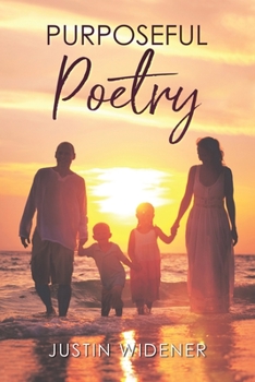 Paperback Purposeful Poetry Book
