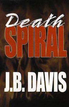 Death Spiral - Book #1 of the Mary Beth Perkins