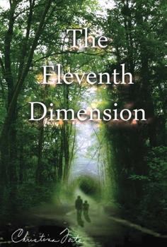 Hardcover The Eleventh Dimension: Volume 1 Book
