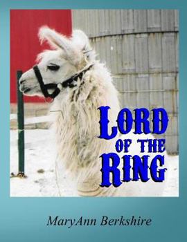 Paperback Lord of the Ring Book