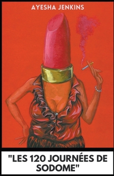 Les 120 journées de Sodome