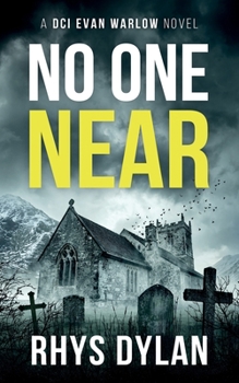Paperback No One Near: A DCI Evan Warlow Crime Thriller Book