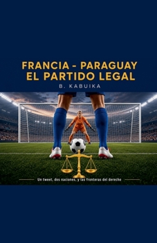 Paperback Francia - Paraguay . El Partido Legal [Spanish] Book