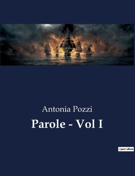 Paperback Parole - Vol I [Italian] Book