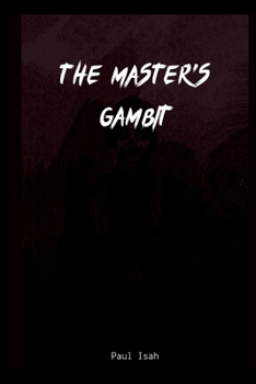 Paperback The Master's Gambit Book