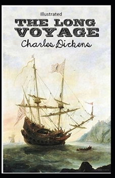 Paperback The Long Voyage Illustrated Book