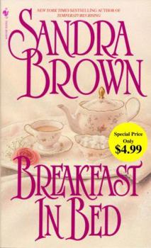 Mass Market Paperback Breakfast in Bed Book