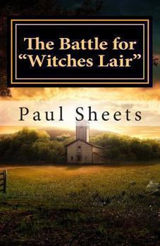 The Battle for "Witches Lair": The Witches Against The Master