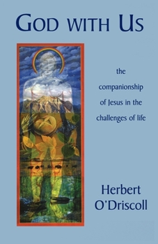 Paperback God with Us: The Companionship of Jesus in the Challenges of Life Book