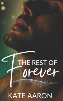 Paperback The Rest of Forever Book