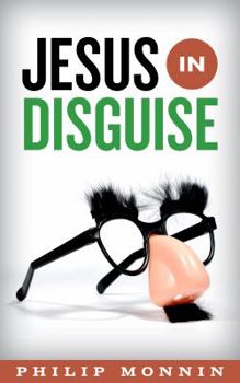 Paperback Jesus In Disguise Book