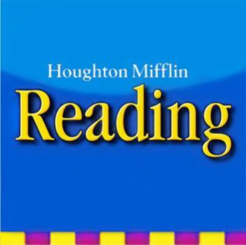 Hardcover Houghton Mifflin Jornadas: Decodable Reader Grade Level Set of 6 Level K Book