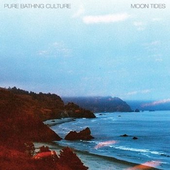 Music - CD Moon Tides Book