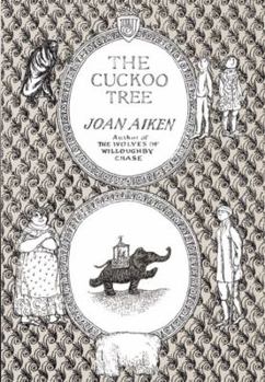 Paperback The Cuckoo Tree Book