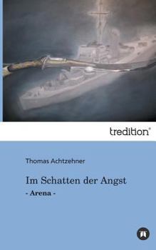 Paperback Im Schatten Der Angst [German] Book