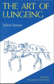Hardcover The Art of Lungeing Book