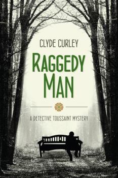 Paperback Raggedy Man Book